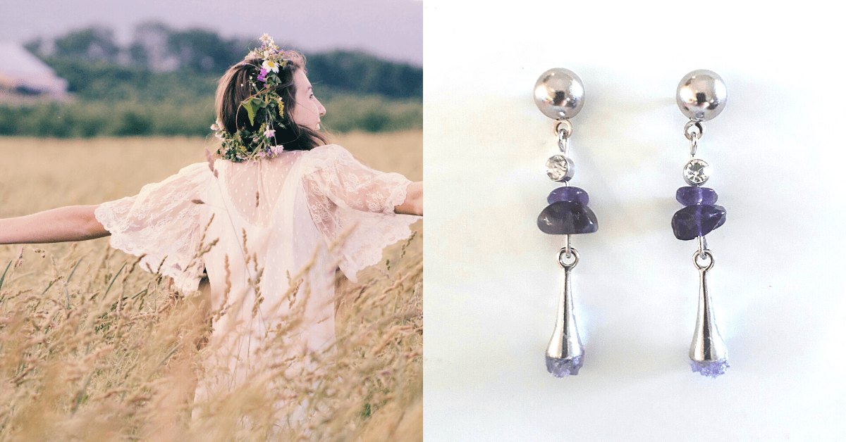 How to clean your Jewellery - Kiooinsitu