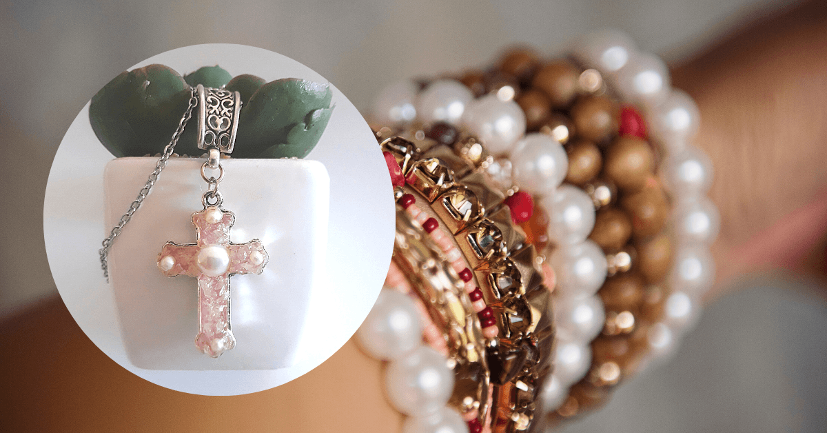 Fashion and style : Jewellery - Kiooinsitu
