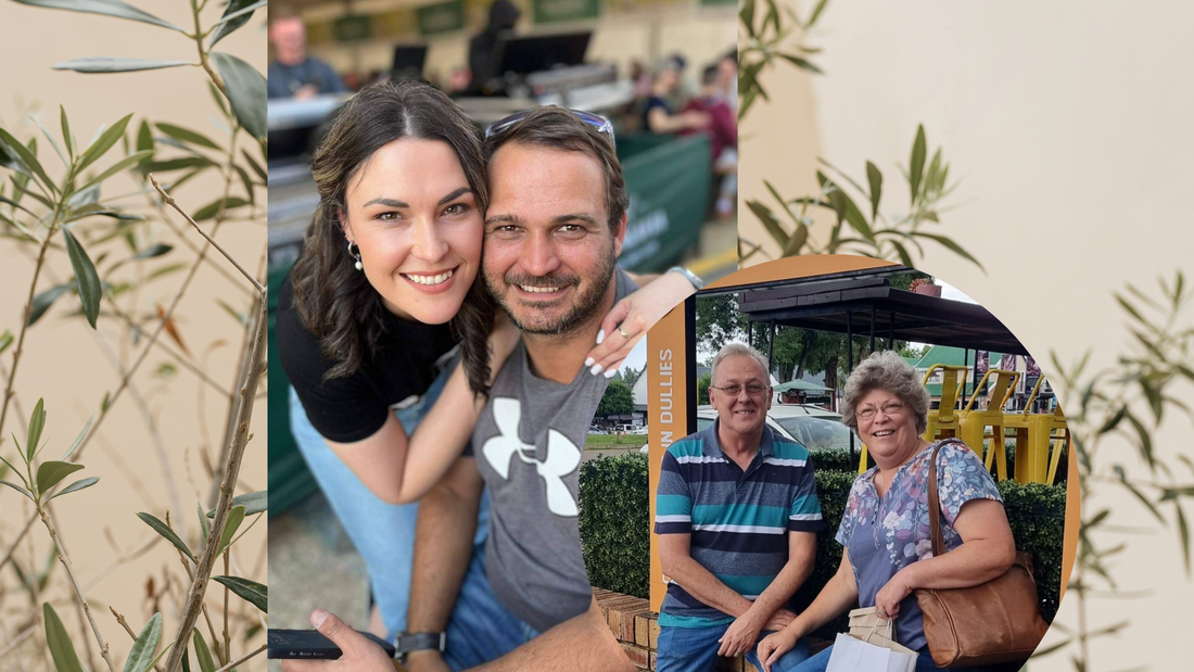 Reflecting on 2024 - A Year of Growth and Gratitude