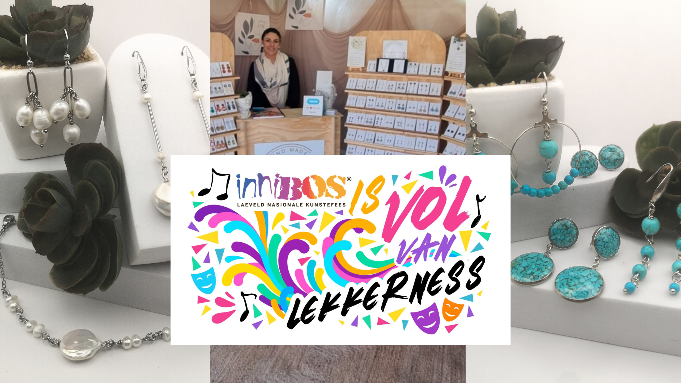 Kiooinsitu by die Innibos Kunstefees 2025 - Kiooinsitu