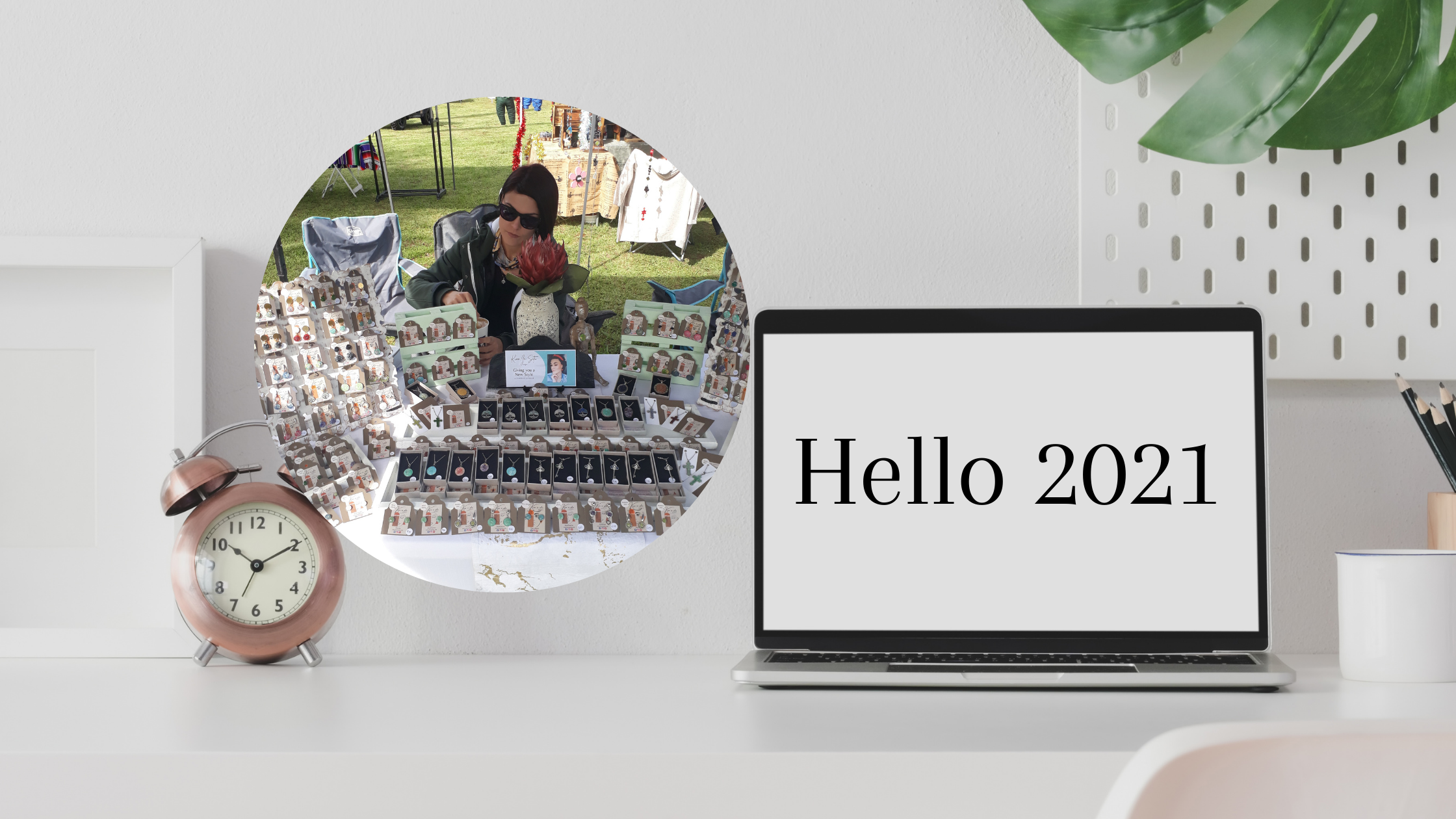 Looking Back on 2020 - Kiooinsitu