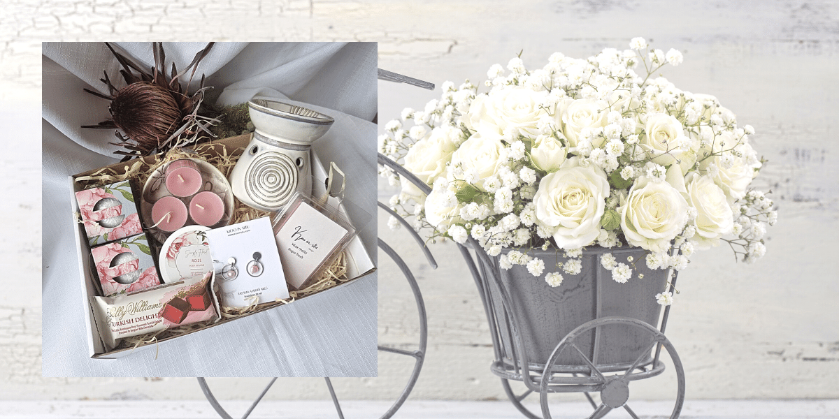 Giving gifts is a beautiful expression of love. - Kiooinsitu