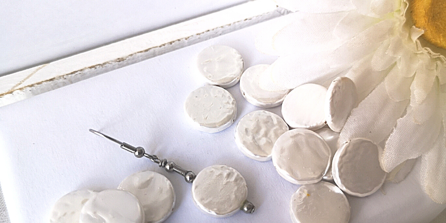 Creation process of Shell pearls - Kiooinsitu