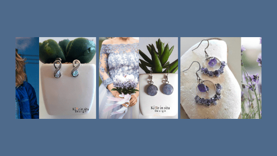 Most Popular Gemstones and Colour for earrings 2020 - Kiooinsitu