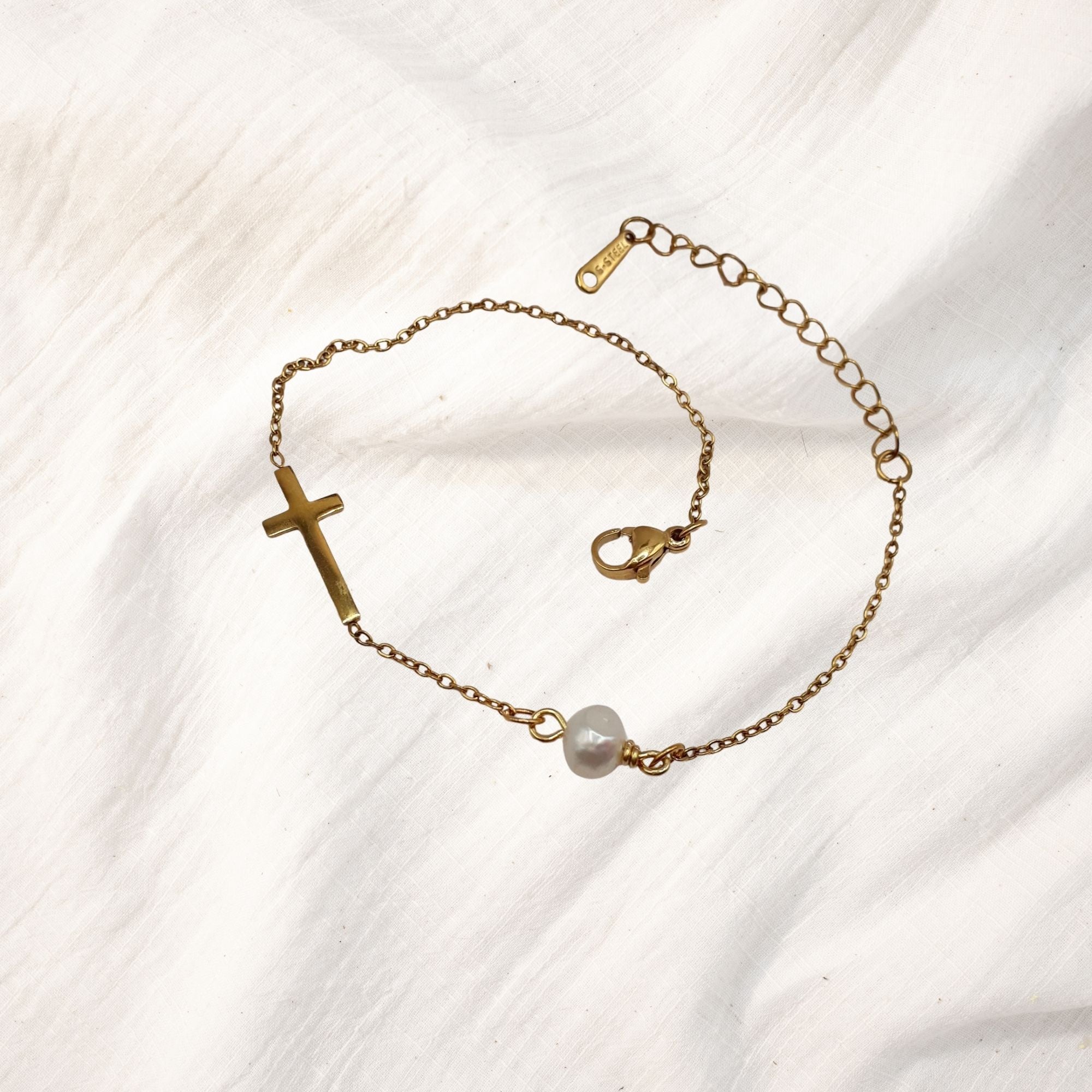 Handcrafted bracelet collection featuring designs for timeless style.”