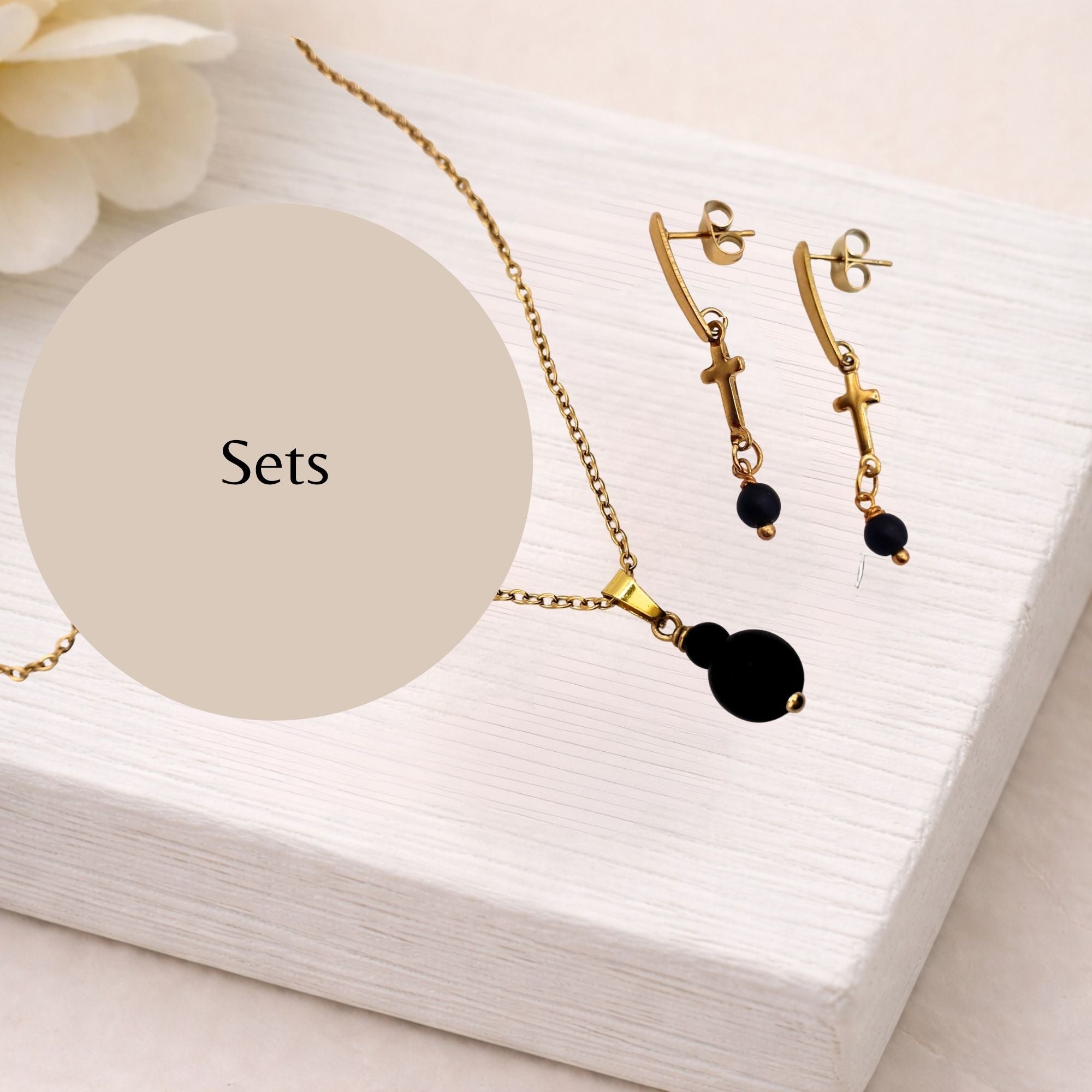 Jewellery Sets - Kiooinsitu