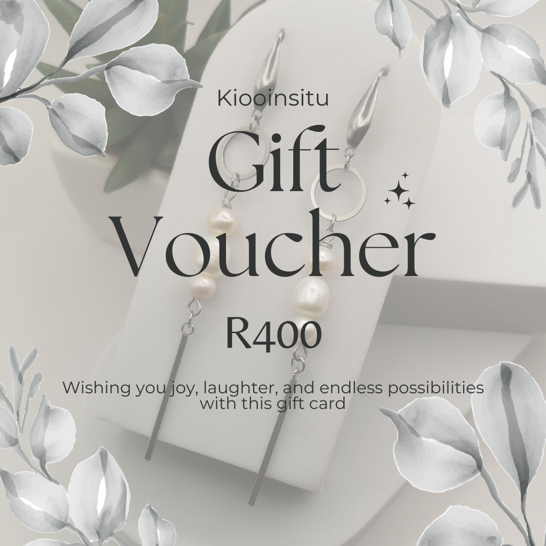 Our gift vouchers make the perfect gift for any occasion.