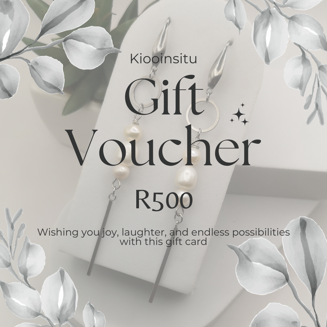 Our gift vouchers make the perfect gift for any occasion.