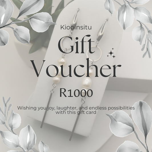 Our gift vouchers make the perfect gift for any occasion.