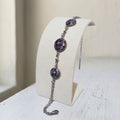 Crushed Imperial Jasper Bracelet - Kiooinsitu