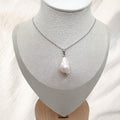 Unique Baroque Freshwater Pearl Necklace - Kiooinsitu