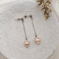 Soft-pink-natural-freshwater-pearl-dangle-stainless-steel-earrings_jpg - Kiooinsitu