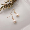 handcrafted-gold-plated-stainless-steel-pearl-earrings_jpg - Kiooinsitu