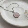 rose-quartz-stainless-steel-necklace_jpg - Kiooinsitu